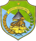 logo kabupaten manggarai barat